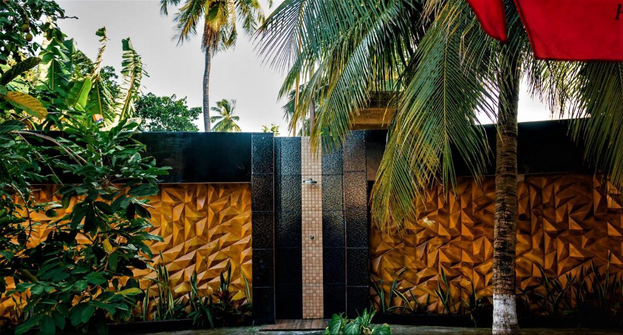 Hotel Mitologia ألجودوال المظهر الخارجي الصورة