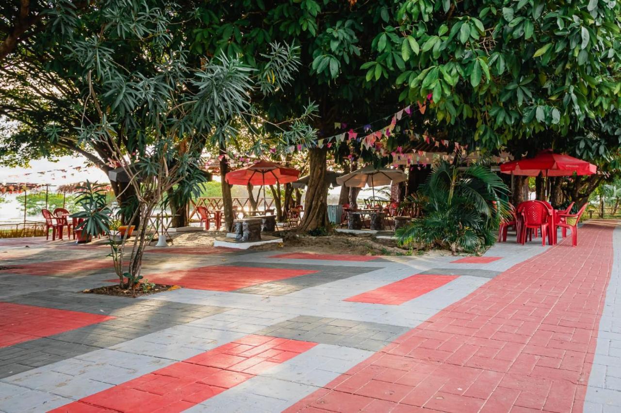 Hotel Mitologia ألجودوال المظهر الخارجي الصورة