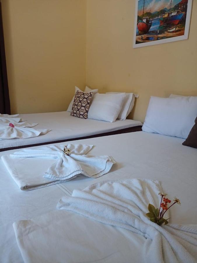 Hotel Mitologia ألجودوال المظهر الخارجي الصورة