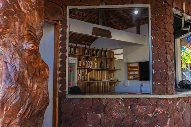 Hotel Mitologia ألجودوال المظهر الخارجي الصورة